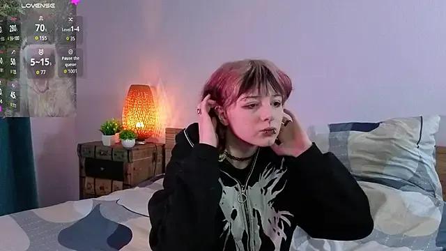 TaiteBeat on StripChat 