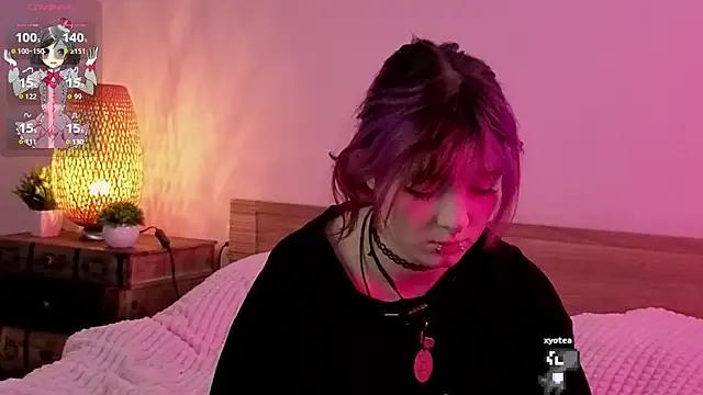 TaiteBeat on StripChat 