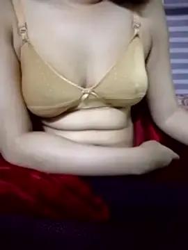 Tanishacutie — Full nude show 