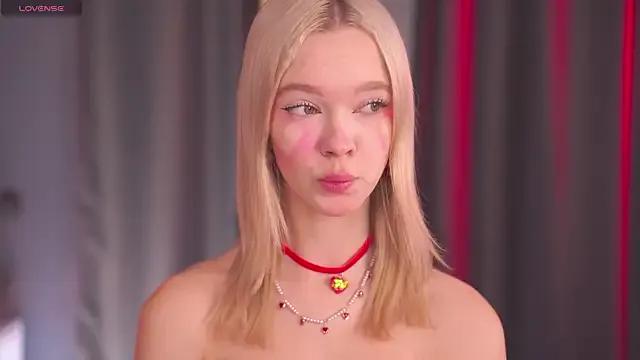 TastyTiffy — Morning kiss for you!