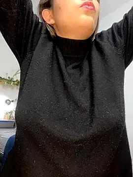 tatianaAlvarez1 on StripChat 