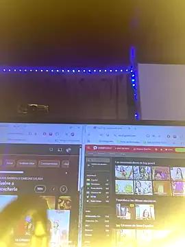 Terra_sunlight on StripChat 