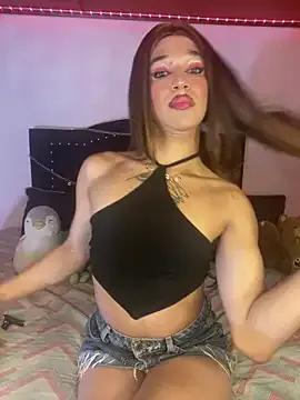 Terra_sunlight on StripChat 