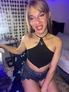 Terra_sunlight on StripChat 