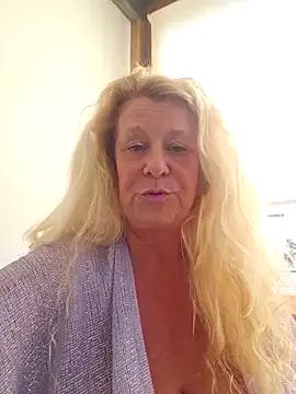 THESensualhorny — Broekje uit/Loose Panty