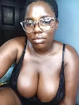 TheSpiceyQueen — Freechat on StripChat