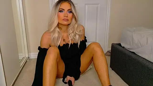 Tinkerbell822's avatar