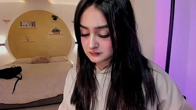 TokyoHaskel — Blowjob without hands 20-30 seconds