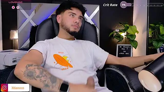 Tommidubois — Get Hard