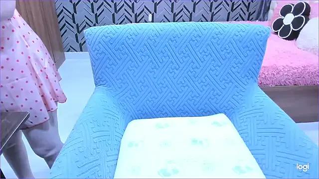 Toyota_Motor_Corporation on StripChat