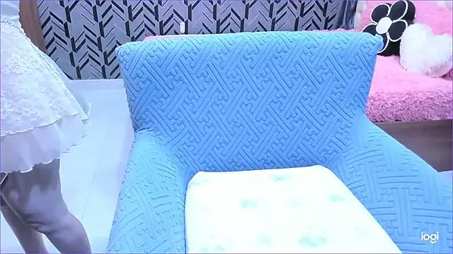 Toyota_Motor_Corporation on StripChat