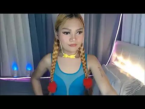 Tsfoxyangelx's avatar