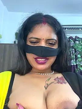 V-Hot-Sweti — Hardcore dildo blowjob