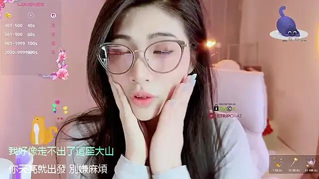 Vaidurya-Yolo on StripChat