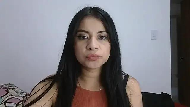 ValerieLove_ — oil n my ass + control 3 minutes