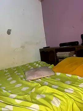 vannycov on StripChat 