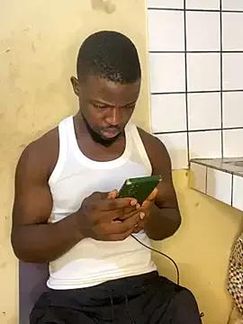 vannycov on StripChat 