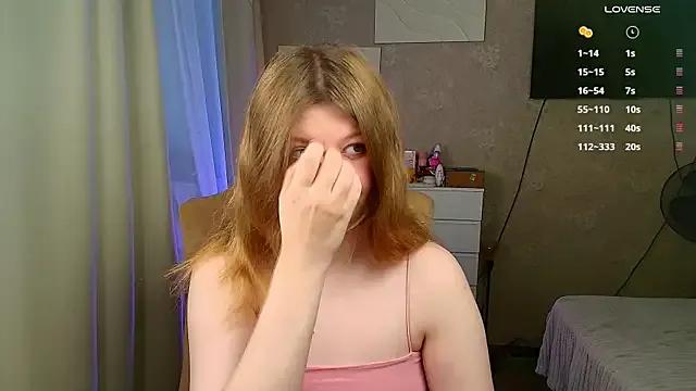 Vivian_cutie on StripChat 