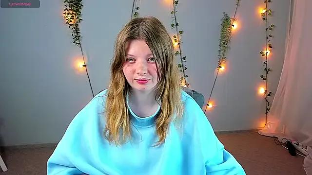 Vivian_cutie on StripChat 