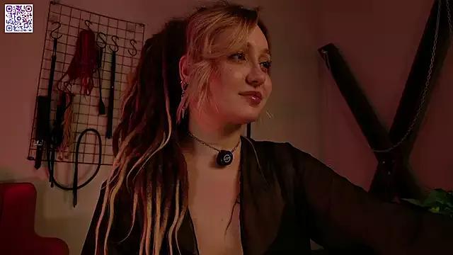 VortexProject on StripChat