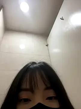 xiao-Lin — 2dildo 2min
