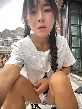 Xiao-meng66 — Freechat on StripChat