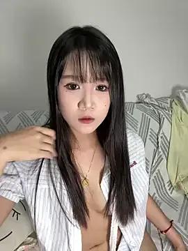 xixi_baby66 on StripChat 