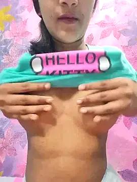 Your_Private_Girl — Kiss me 
