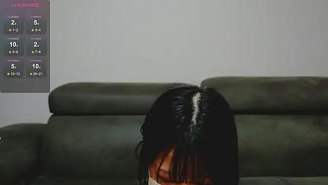 yua____chan on StripChat