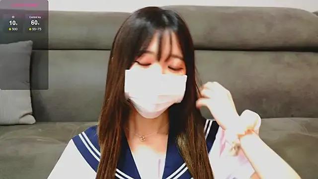 yua____chan on StripChat