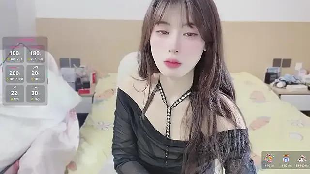 yuanbao_a — Freechat on StripChat