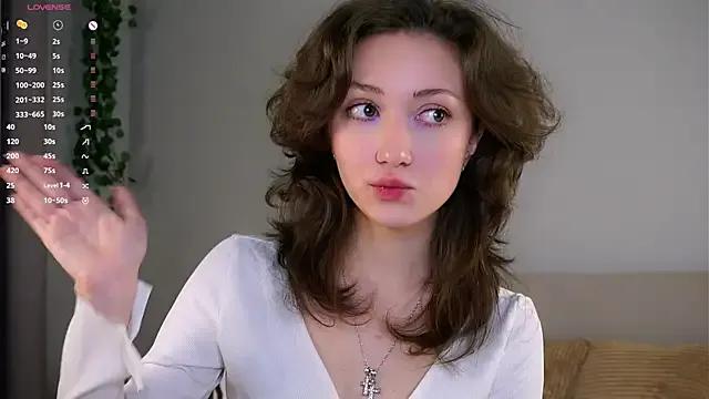 ZeniaBolich — First control of a day 