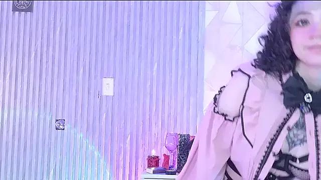 zephirahabney on StripChat