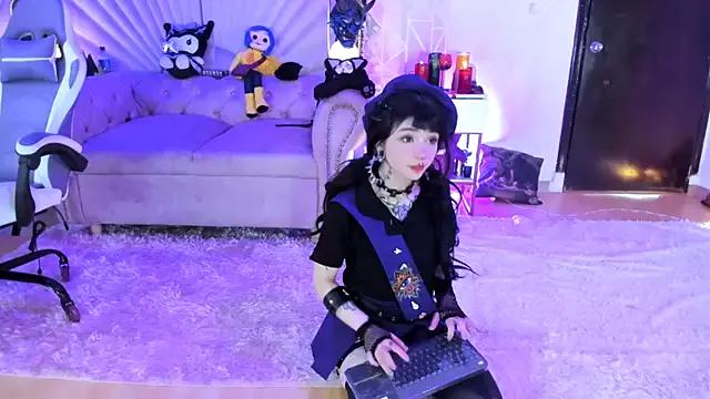 zephirahabney on StripChat